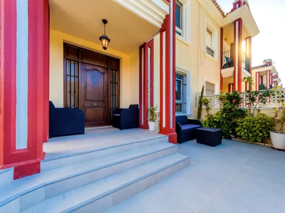 4-bedroom Duplex In Pilar De La Horadada, Spain