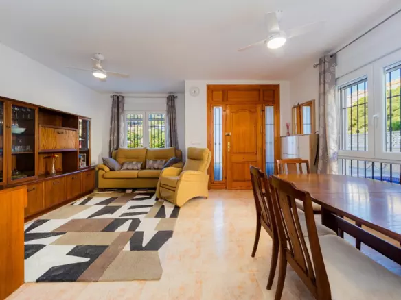 4-bedroom Duplex In Pilar De La Horadada, Spain