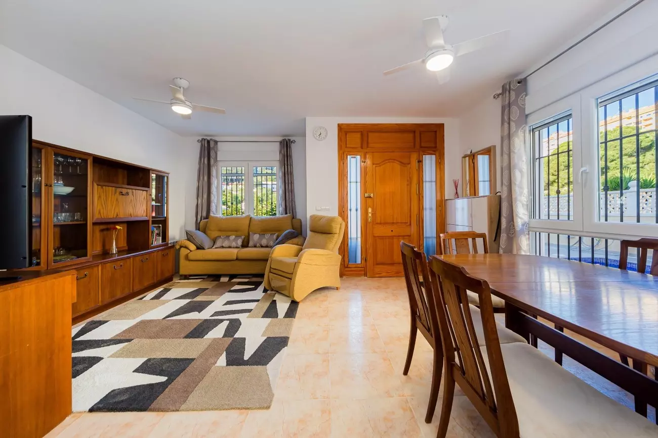 4-bedroom Duplex In Pilar De La Horadada, Spain