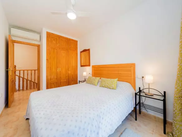 4-bedroom Duplex In Pilar De La Horadada, Spain