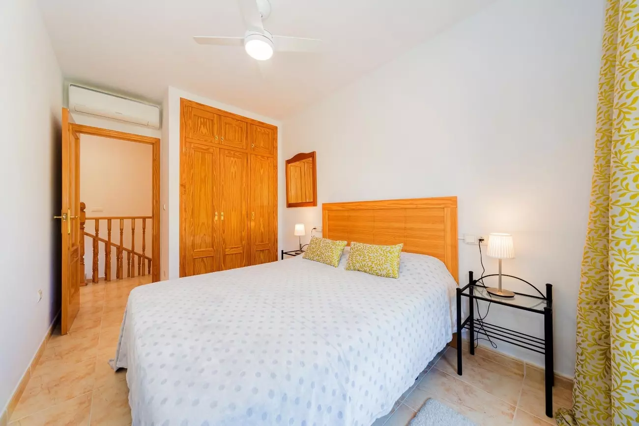 4-bedroom Duplex In Pilar De La Horadada, Spain