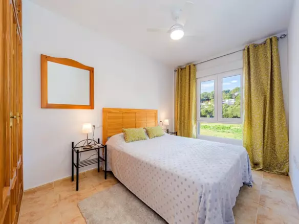 4-bedroom Duplex In Pilar De La Horadada, Spain