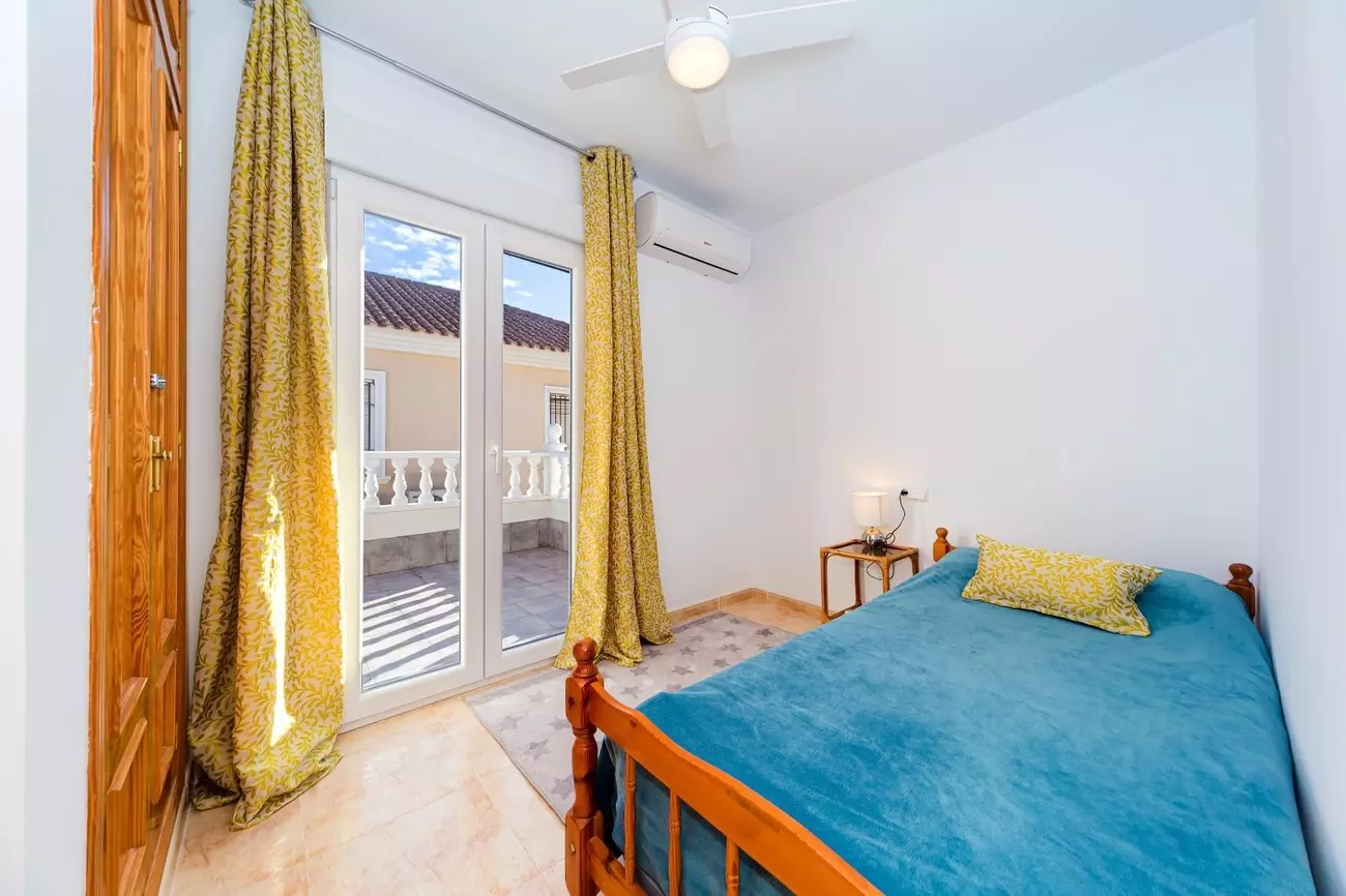 4-bedroom Duplex In Pilar De La Horadada, Spain