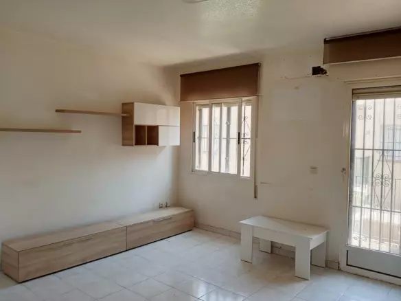 3-bedroom Duplex In Torrevieja, Spain (74 M²)