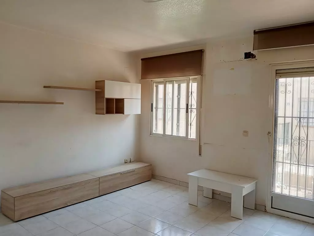 3-bedroom Duplex In Torrevieja, Spain (74 M²)