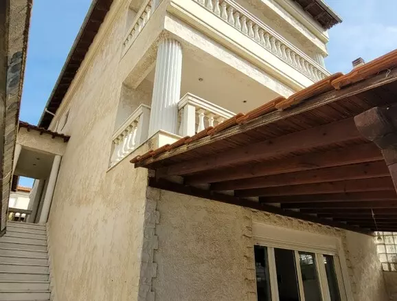 6-bedroom Detached House In Panorama, Greece (271 M²)
