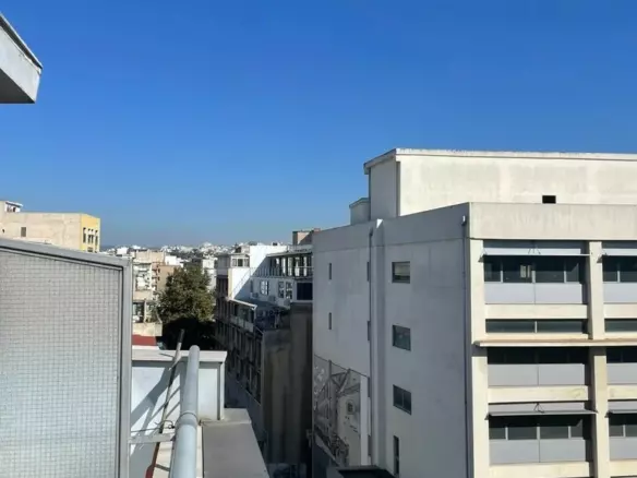 Flat In Vardaris – Lahanokipi, Greece (25 M²)