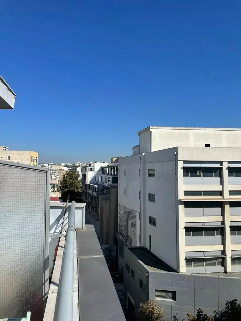 Flat In Vardaris – Lahanokipi, Greece (25 M²)
