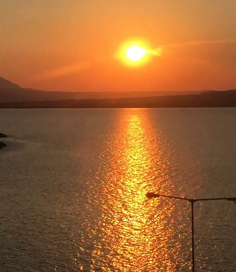 2-bedroom Detached House In Salamina, Greece (95 M²)