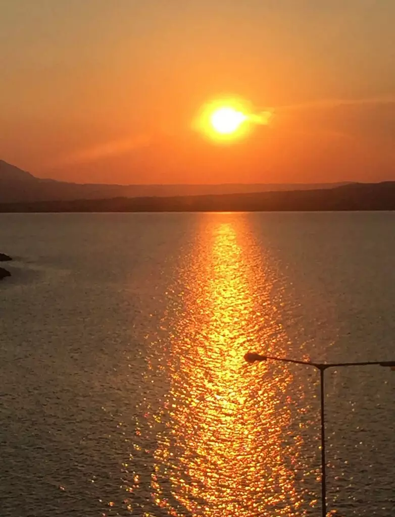 2-bedroom Detached House In Salamina, Greece (95 M²)