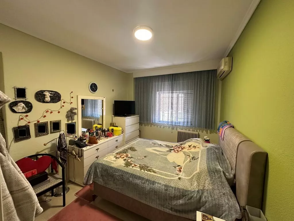 2-bedroom Duplex In Echedoros, Greece (90 M²)