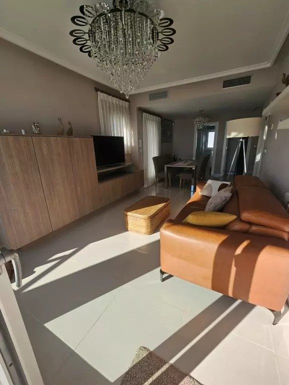 4-bedroom Semi In Torrevieja, Spain