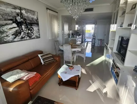 4-bedroom Semi In Torrevieja, Spain