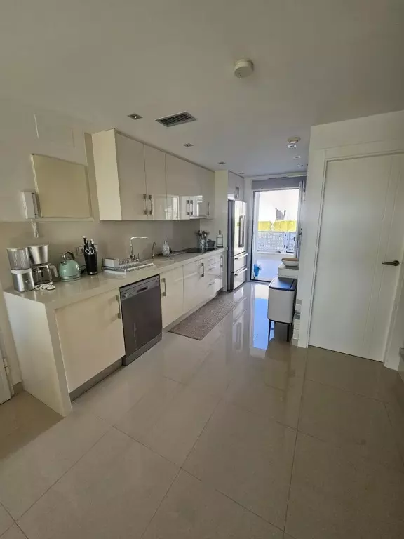 4-bedroom Semi In Torrevieja, Spain
