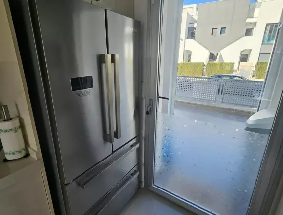4-bedroom Semi In Torrevieja, Spain