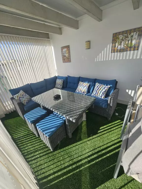 4-bedroom Semi In Torrevieja, Spain