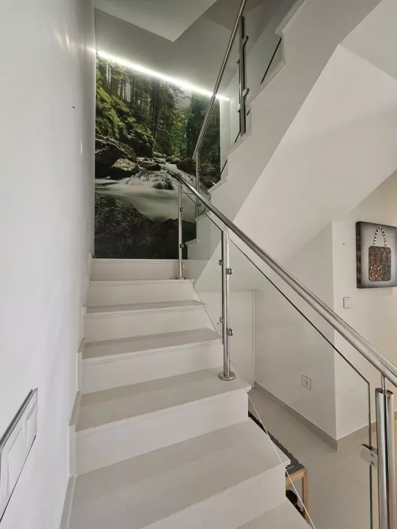 4-bedroom Semi In Torrevieja, Spain