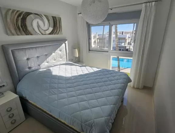 4-bedroom Semi In Torrevieja, Spain