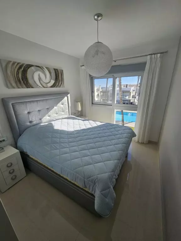 4-bedroom Semi In Torrevieja, Spain