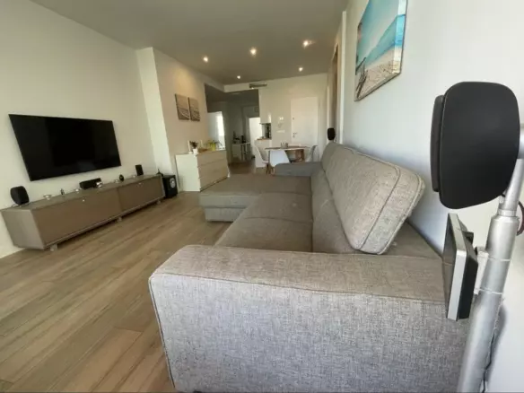 2-bedroom Apartment In Villamartin, Spain (94 M²)