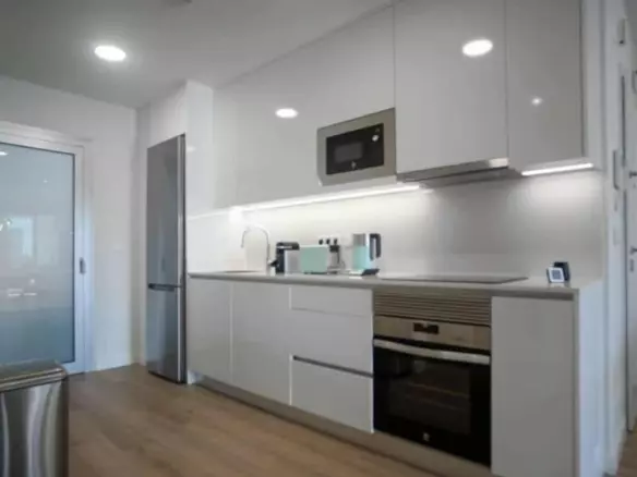 2-bedroom Apartment In Villamartin, Spain (94 M²)