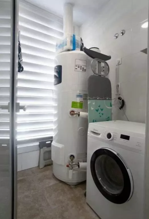 2-bedroom Apartment In Villamartin, Spain (94 M²)