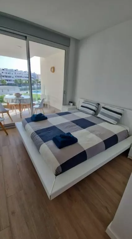 2-bedroom Apartment In Villamartin, Spain (94 M²)