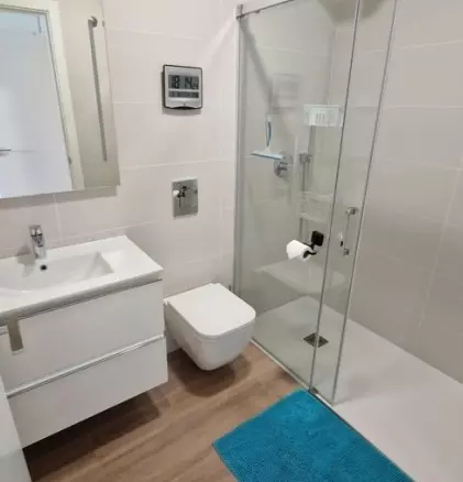 2-bedroom Apartment In Villamartin, Spain (94 M²)