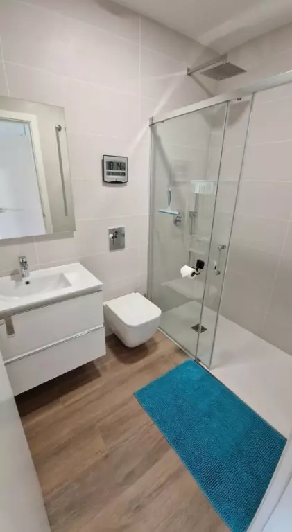 2-bedroom Apartment In Villamartin, Spain (94 M²)