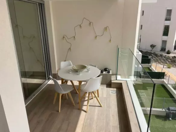2-bedroom Apartment In Villamartin, Spain (94 M²)