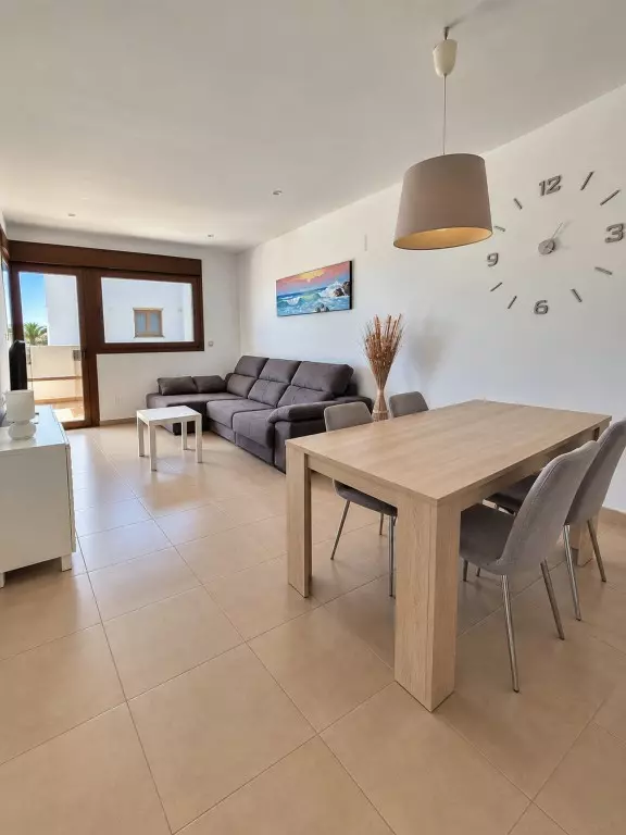 2-bedroom Apartment In Cabo Roig, Spain (86 M²)