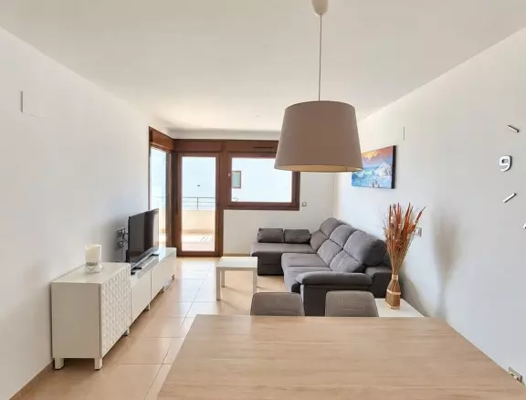 2-bedroom Apartment In Cabo Roig, Spain (86 M²)