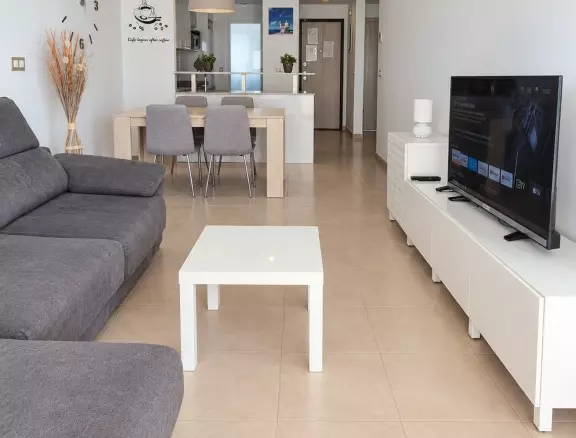 2-bedroom Apartment In Cabo Roig, Spain (86 M²)