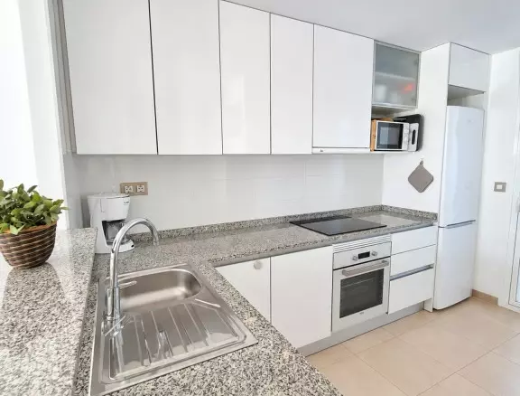 2-bedroom Apartment In Cabo Roig, Spain (86 M²)