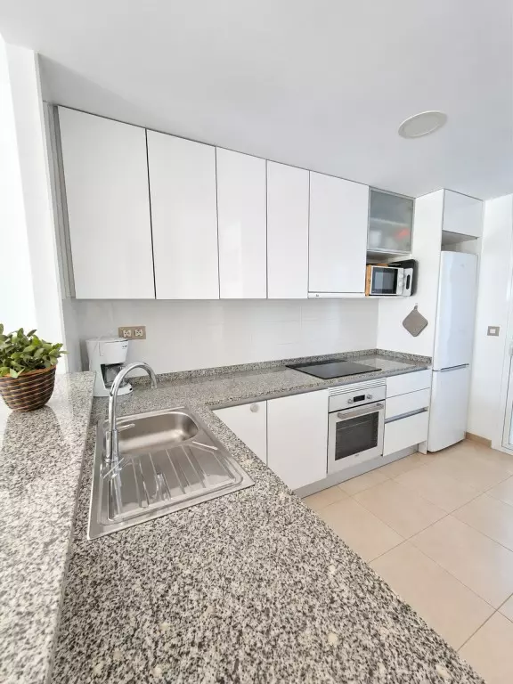 2-bedroom Apartment In Cabo Roig, Spain (86 M²)