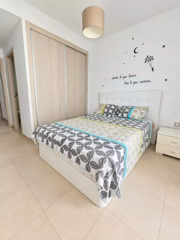 2-bedroom Apartment In Cabo Roig, Spain (86 M²)