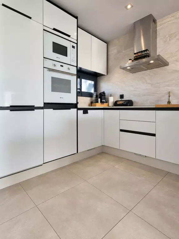 3-bedroom Penthouse In Rojales, Spain (93 M²)