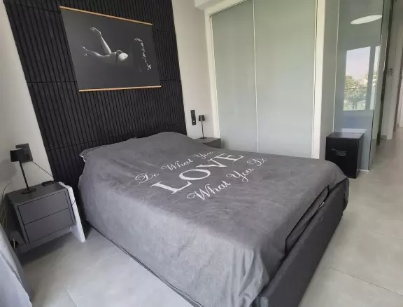 3-bedroom Penthouse In Rojales, Spain (93 M²)