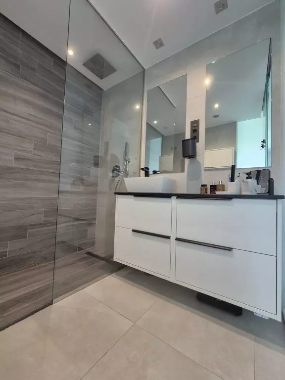 3-bedroom Penthouse In Rojales, Spain (93 M²)