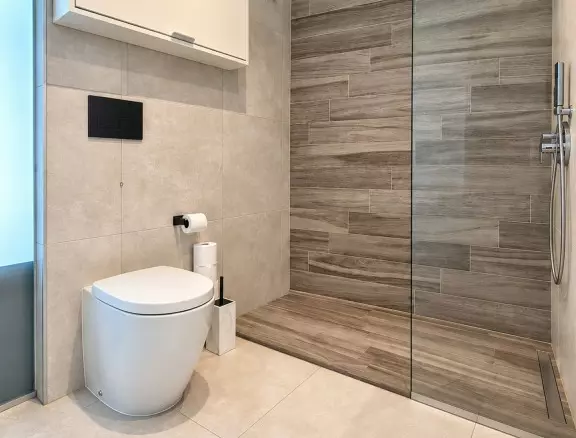 3-bedroom Penthouse In Rojales, Spain (93 M²)
