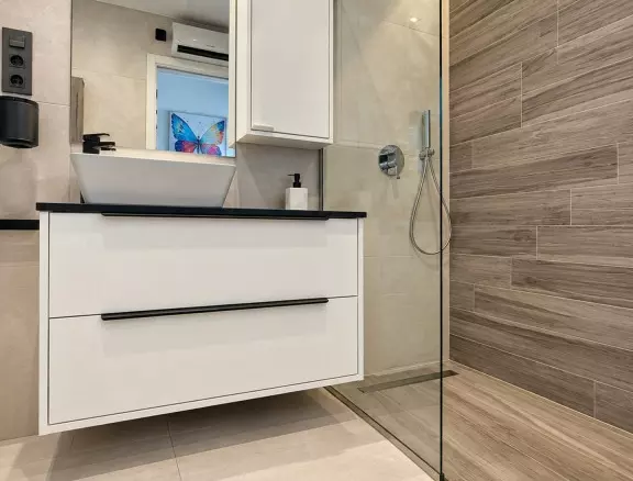 3-bedroom Penthouse In Rojales, Spain (93 M²)