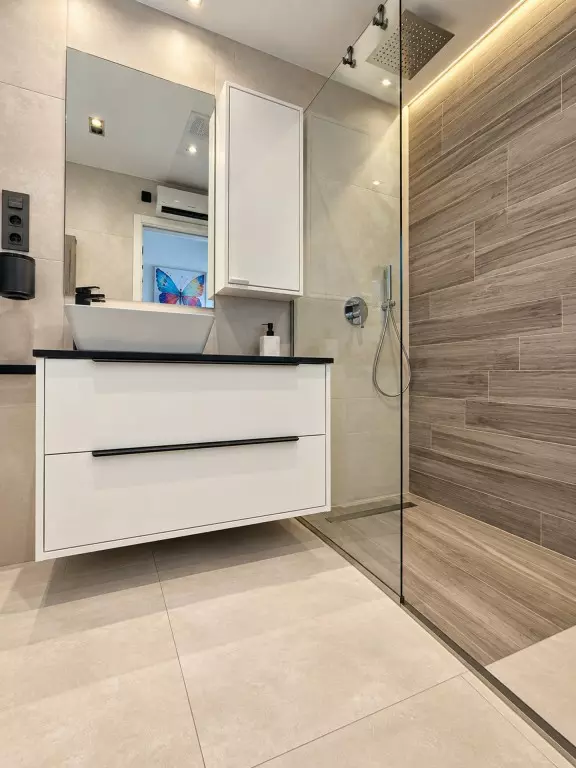 3-bedroom Penthouse In Rojales, Spain (93 M²)