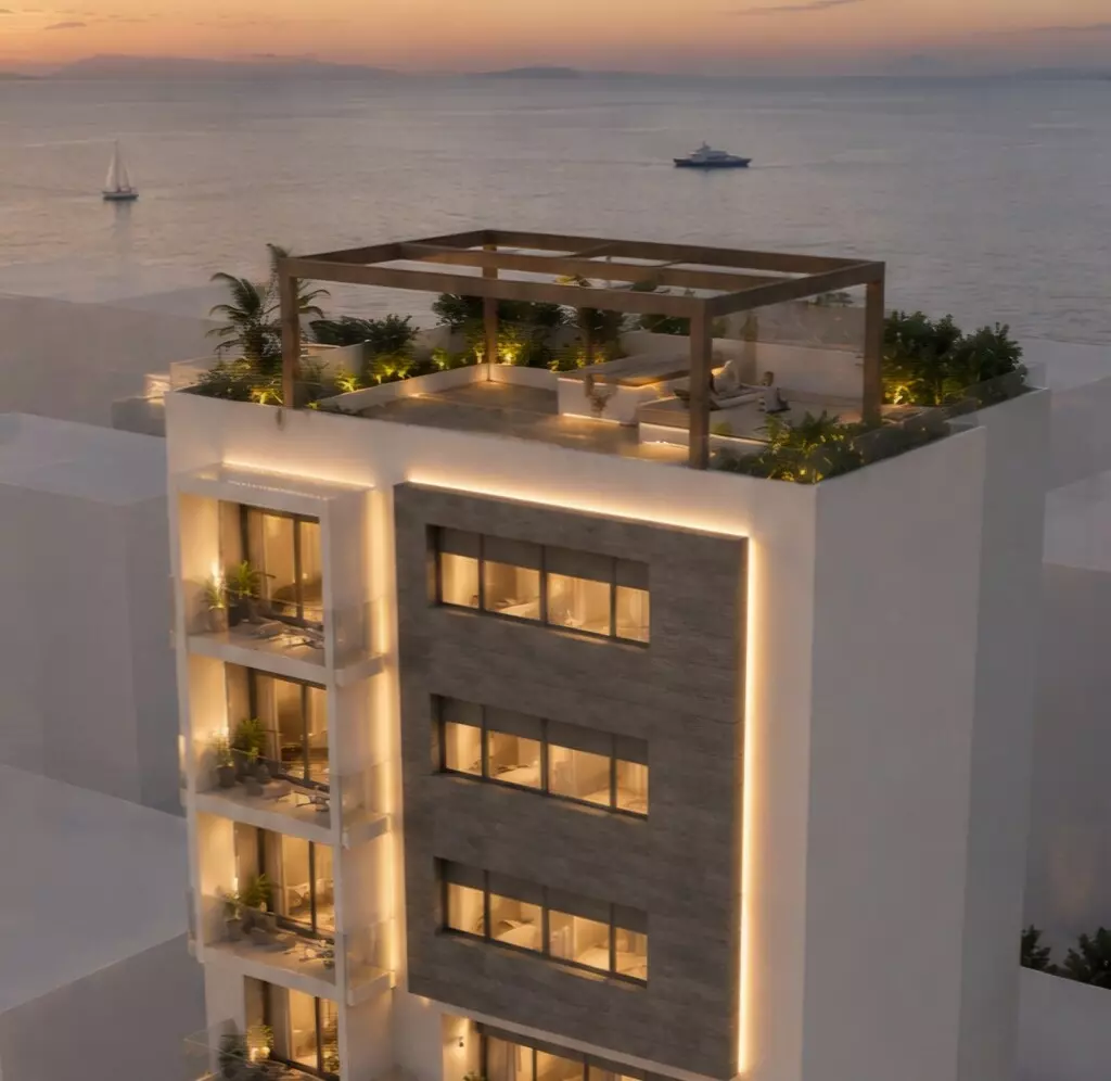 fxdbn15czez-4a7b03 2-bedroom Flat In Kalamaria, Greece (110 M²)