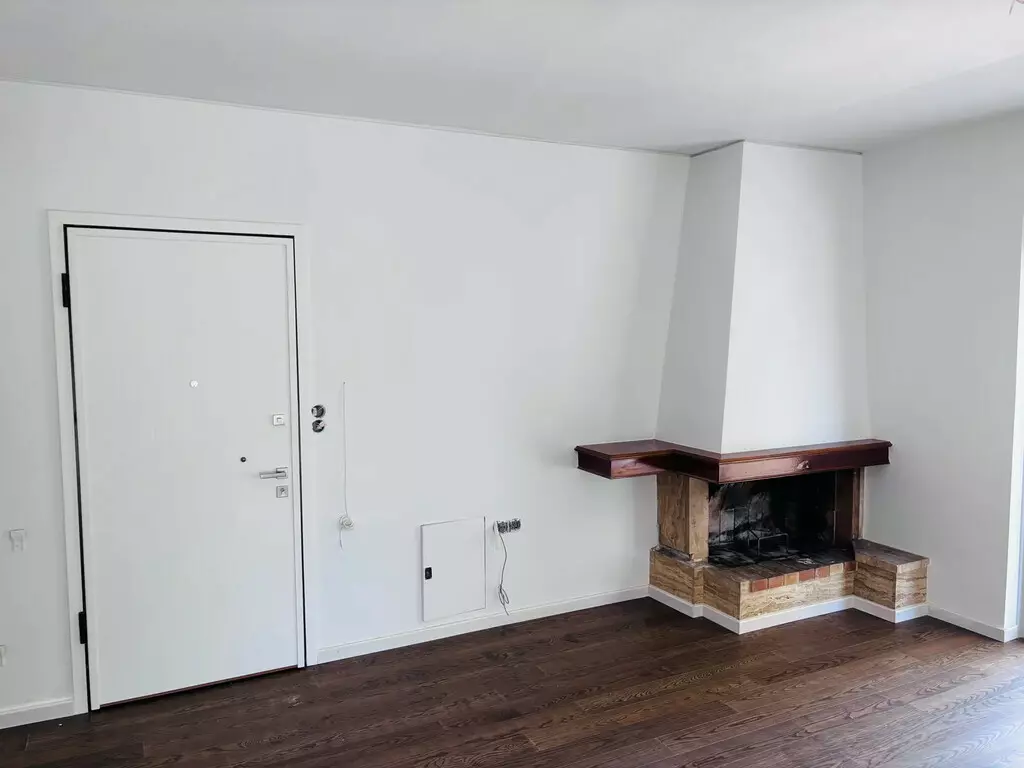 2-bedroom Flat In Melissia, Greece (93 M²)