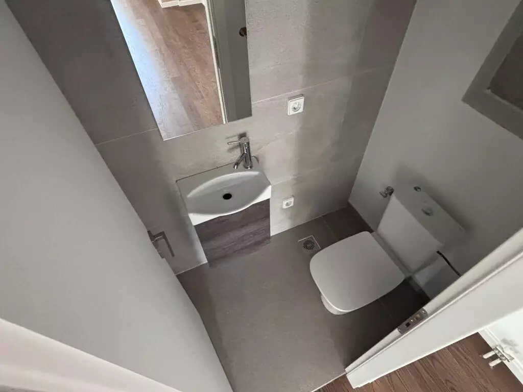 2-bedroom Flat In Melissia, Greece (93 M²)