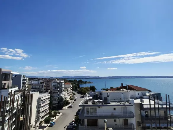 2-bedroom Flat In Kalamaria, Greece (107 M²)