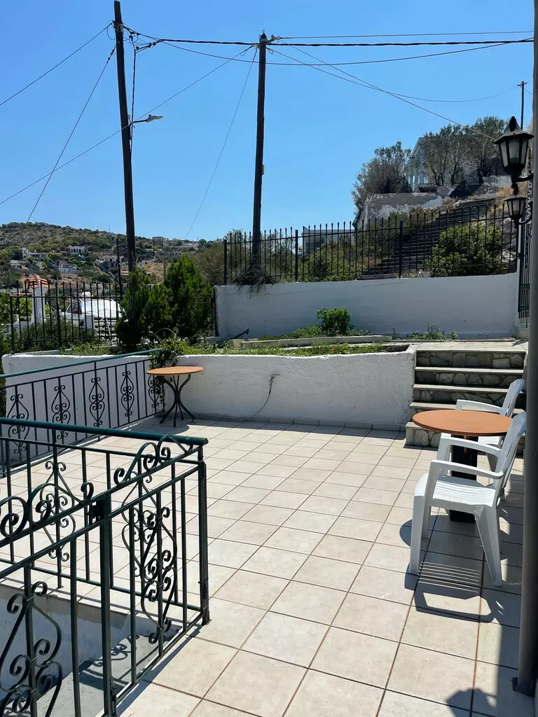 2-bedroom Detached House In Salamina, Greece (95 M²)