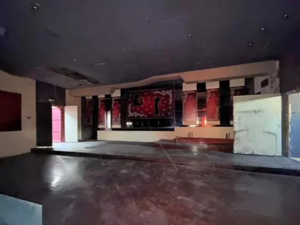 Commercial Property In Paralia, Greece (250 M²)