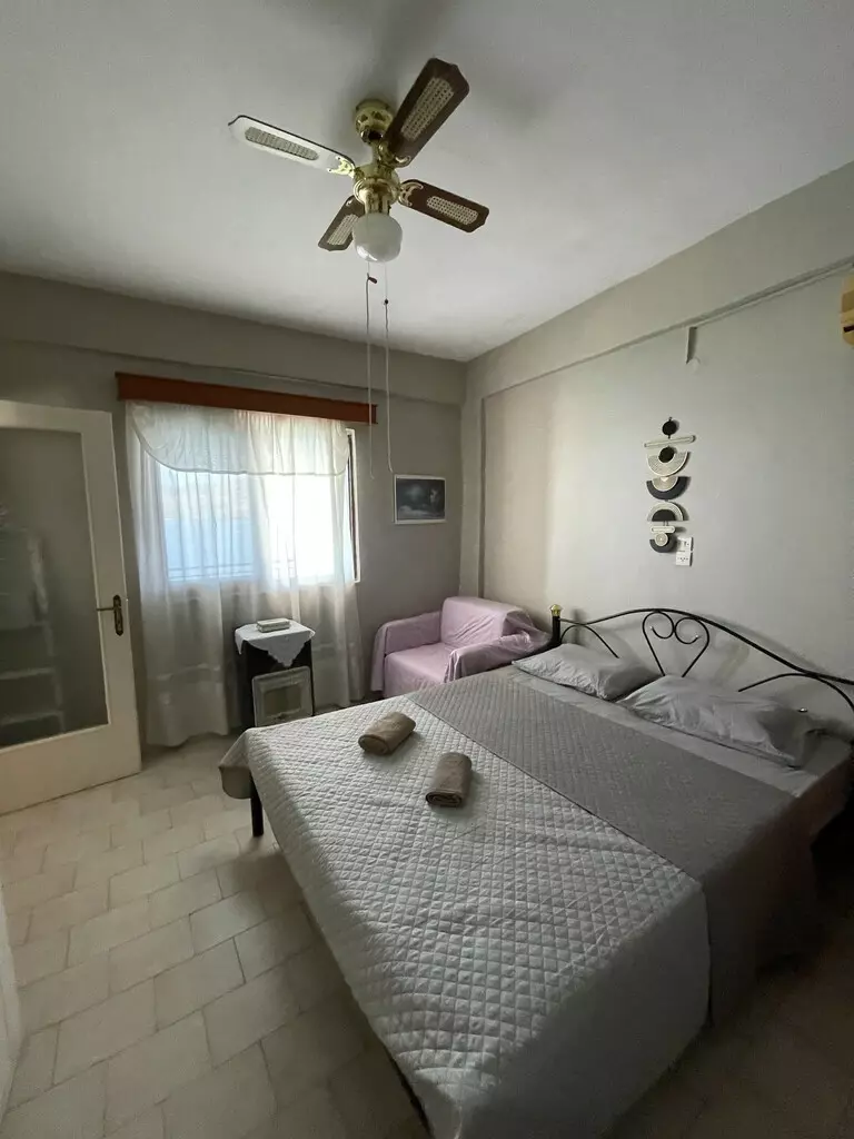 2-bedroom Detached House In Salamina, Greece (95 M²)