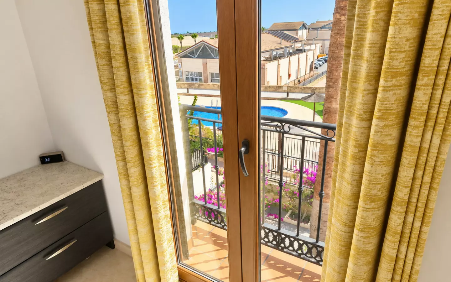 2-bedroom Apartment In Algorfa, Spain (70 M²)